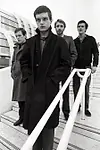 Актёр Joy Division — превью фото персоны