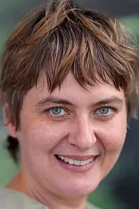 Актриса Linda Olsansky — фото персоны