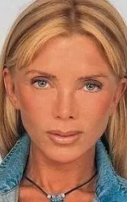 Актриса Адриана Бродски — фото персоны
