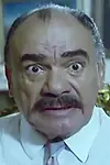Актёр Мохамед Реда — превью фото персоны
