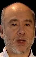 Актёр Питер Пау — фото персоны