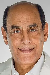Актёр Ахмед Бедер — фото персоны