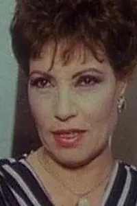Актриса Раджаа Хуссайн — фото персоны