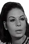 Актриса Хайриа Ахмед — превью фото персоны