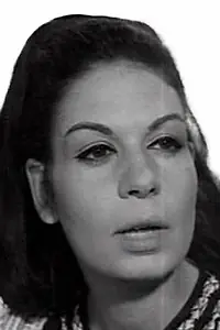 Актриса Хайриа Ахмед — фото персоны