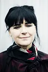 Актриса Рагнхильдур Гисладоттир — превью фото персоны