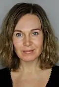 Актриса Катарина Лаунинг — фото персоны