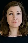 Актриса Вера Холте — превью фото персоны