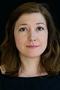 Актриса Вера Холте — фото персоны