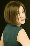 Актриса Dimitra Hatoupi — превью фото персоны