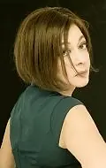 Актриса Dimitra Hatoupi — фото персоны