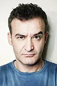 Актёр Никос Орфанос — фото персоны