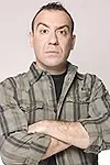 Актёр Sotiris Kalivatsis — превью фото персоны