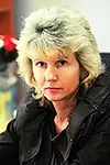 Актриса Светлана Котляр — превью фото персоны