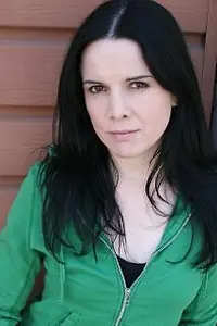 Актриса Amanda Weier — фото персоны