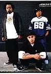 Актёр Dilated Peoples — превью фото персоны