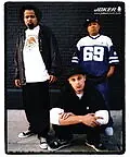 Актёр Dilated Peoples — главное фото персоны