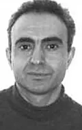 Актёр Ашот Мкртчян — фото персоны