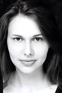 Актриса Лиза Вегнер — фото персоны
