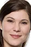Актриса Yasmina Djaballah — превью фото персоны