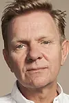Актёр Михил Ван Эрп — превью фото персоны
