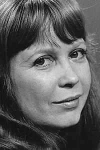 Актриса Витеке ван Дорт — фото персоны