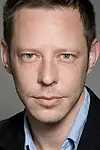Актёр Эриель Роттер — превью фото персоны
