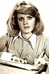 Актриса Кристина Техедор — превью фото персоны