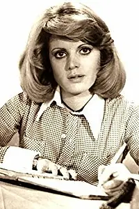 Актриса Кристина Техедор — фото персоны