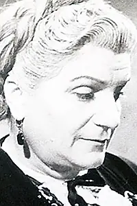 Актриса Эрминия Мас — фото персоны