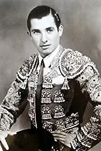 Актёр Пепин Мартин Васкес — фото персоны