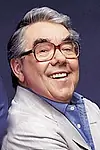 Актёр Ронни Корбетт — превью фото персоны