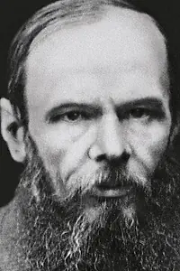 Актёр Фёдор Достоевский — фото персоны
