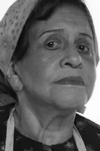 Актриса Марта Оливо — фото персоны
