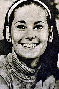 Актриса Вера Венцель — главное фото персоны