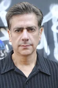 Актёр Хорхе Урсуа — фото персоны