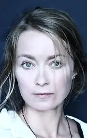 Актриса Елена Фокина — фото персоны