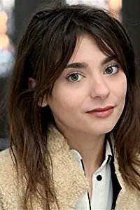 Актриса Луиса Пили — фото персоны