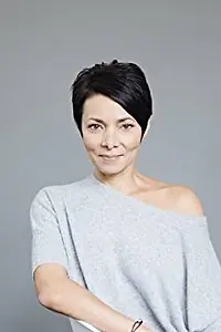 Актриса Сандра Червик — фото персоны