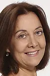 Актриса Тильбе Саран — превью фото персоны