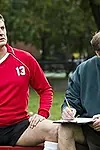 Актёр Доминик Фили — превью фото персоны