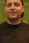 Актёр Серхио Эшкенази — превью фото персоны