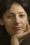 Актриса Савитри Цебаллос — превью фото персоны