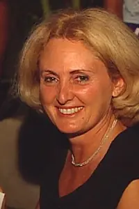 Актёр Cecilia Domeyko — главное фото персоны