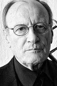 Актёр Albert Mangelsdorff — фото персоны