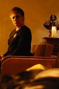 Актриса Луи Манансала — фото персоны