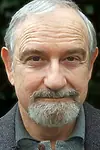 Актёр Трабер Барнс — превью фото персоны