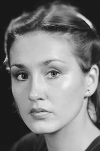 Актриса Ангелина Семенова — фото персоны