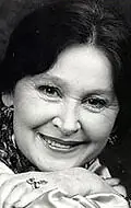 Актриса Агнесса Петерсон — фото персоны
