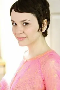 Актриса Diana Ruppe — главное фото персоны